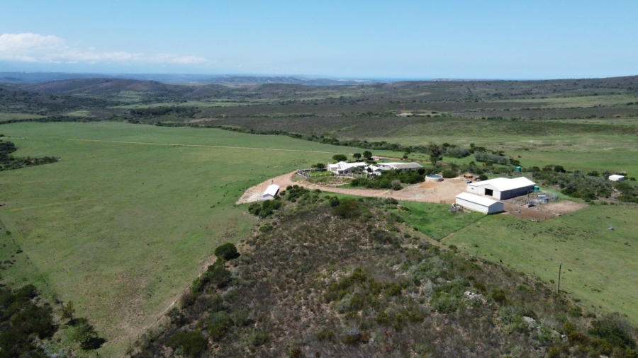 Commercial Property for Sale in Mossel Bay Rural Western Cape
